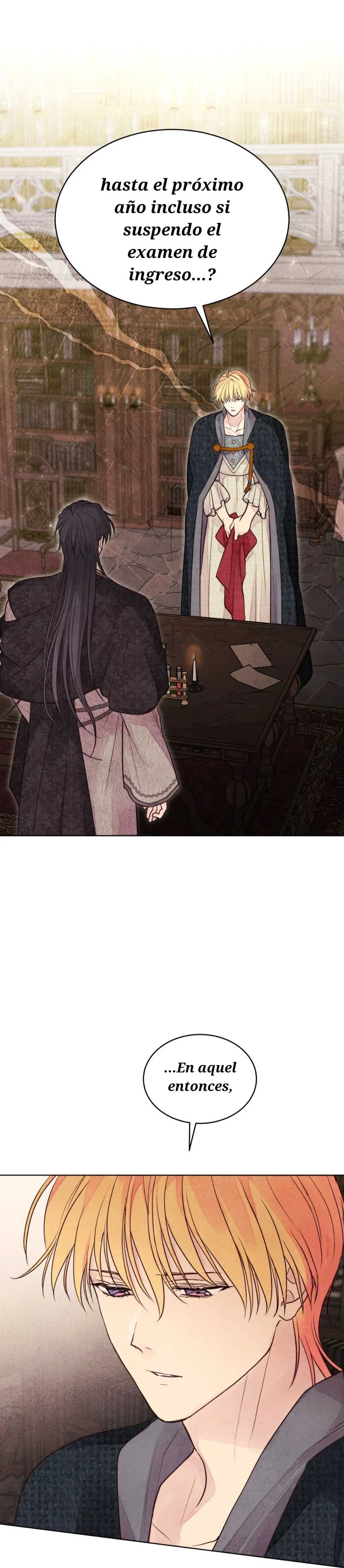 Campo Invernal - WinterField Capítulo 18 - Page 19