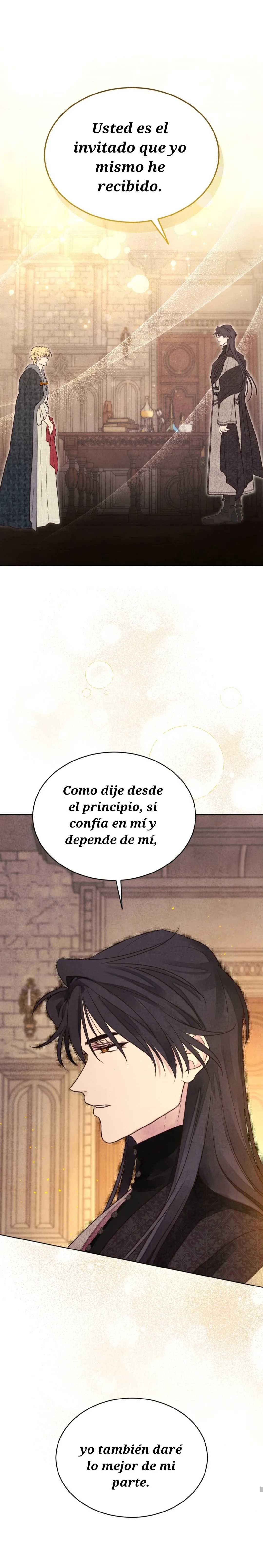 Campo Invernal - WinterField Capítulo 18 - Page 22
