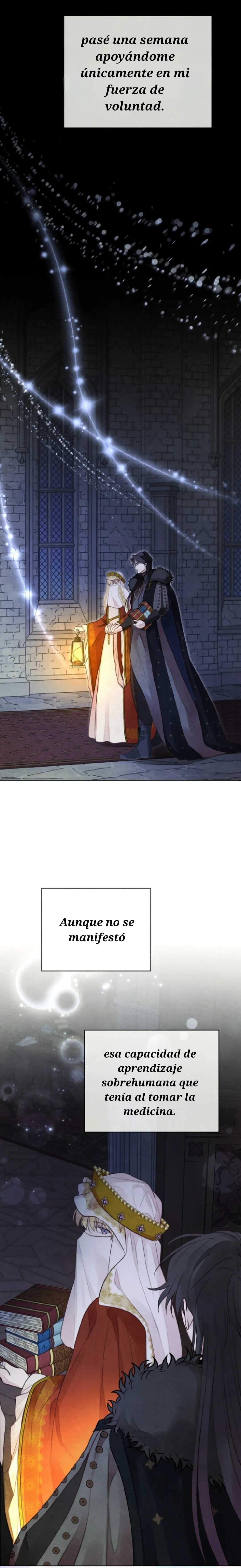 Campo Invernal - WinterField Capítulo 18 - Page 33