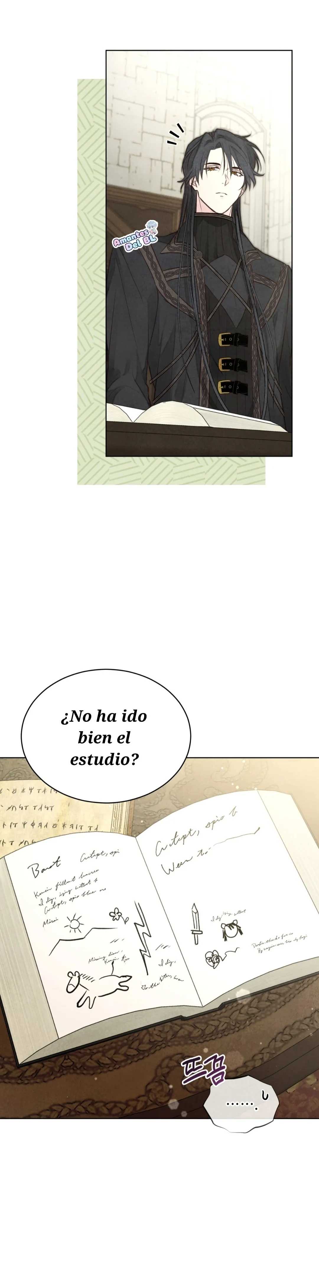 Campo Invernal - WinterField Capítulo 18 - Page 4