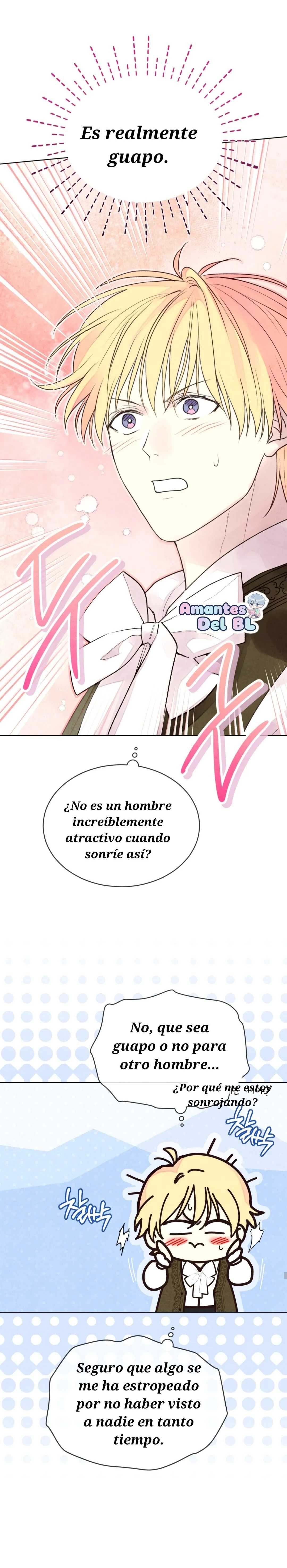 Campo Invernal - WinterField Capítulo 19 - Page 10