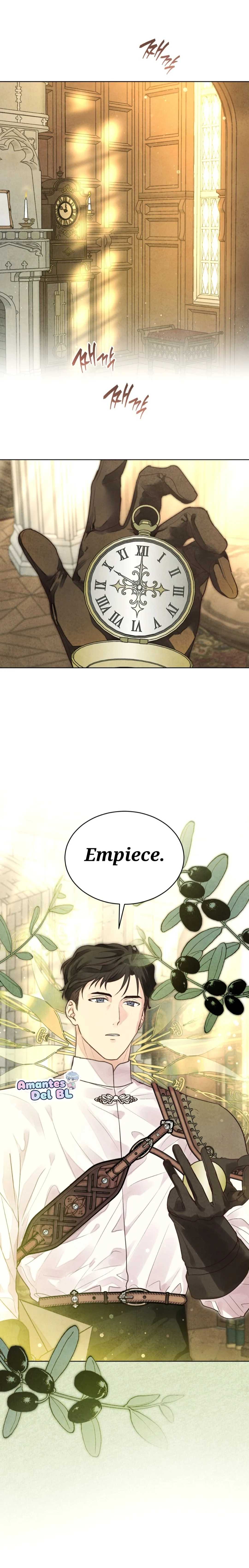 Campo Invernal - WinterField Capítulo 19 - Page 15