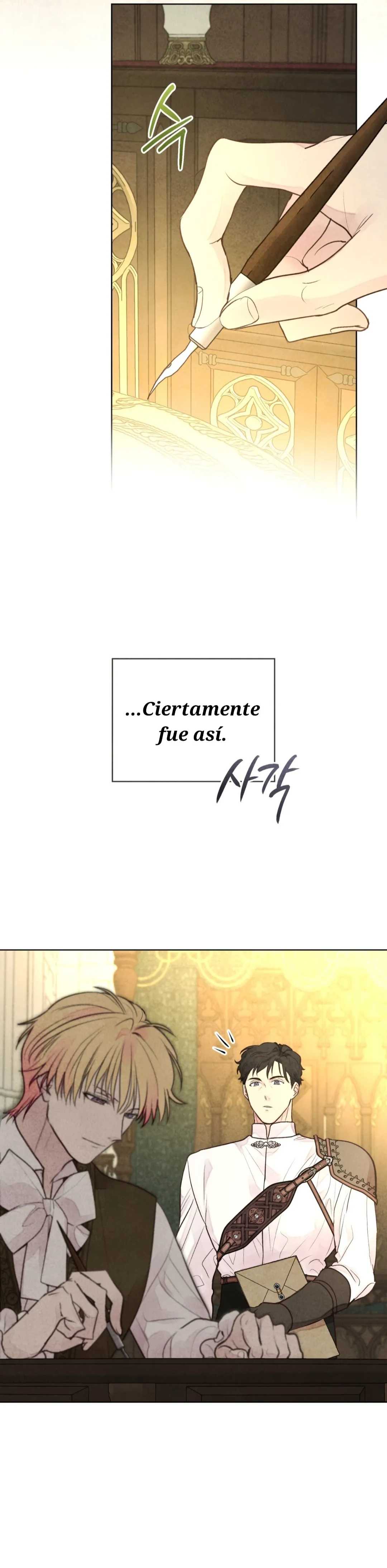 Campo Invernal - WinterField Capítulo 19 - Page 19