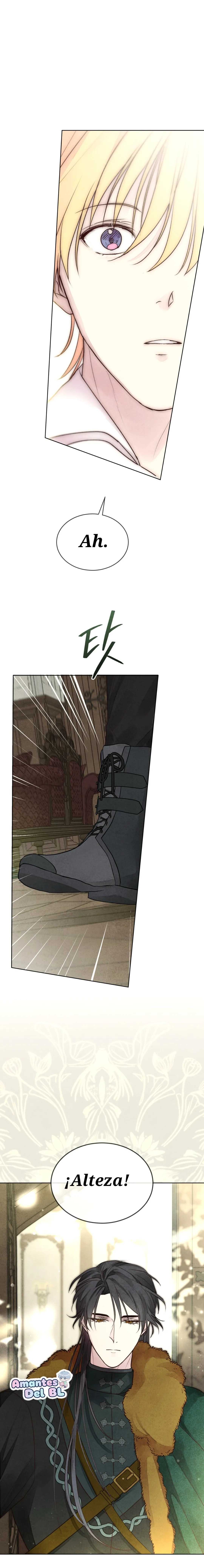 Campo Invernal - WinterField Capítulo 19 - Page 2