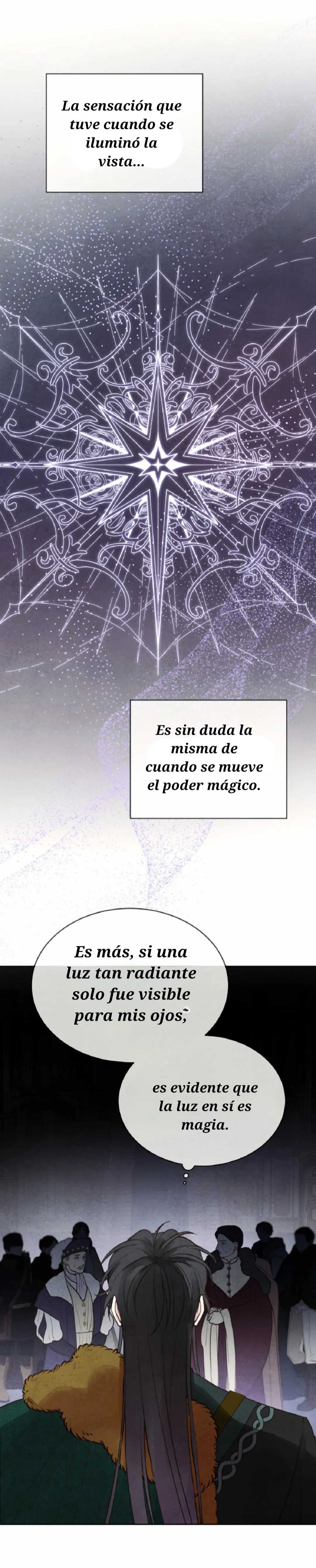 Campo Invernal - WinterField Capítulo 19 - Page 25