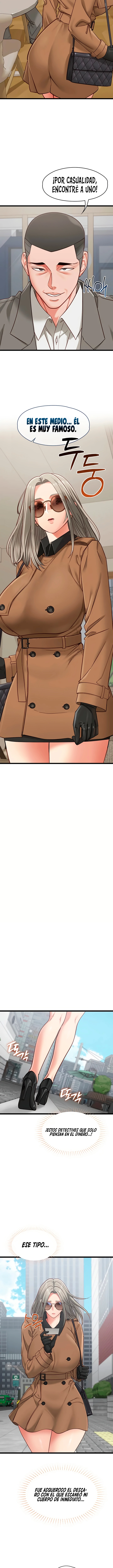 Mi Novia ha sido Entrenada Capítulo 23 - Page 11