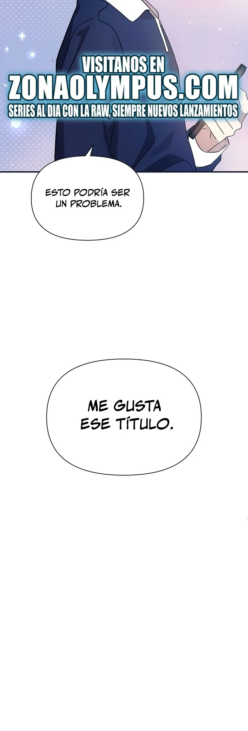 Que alguien detenga al Papa Capítulo 13 - Page 30
