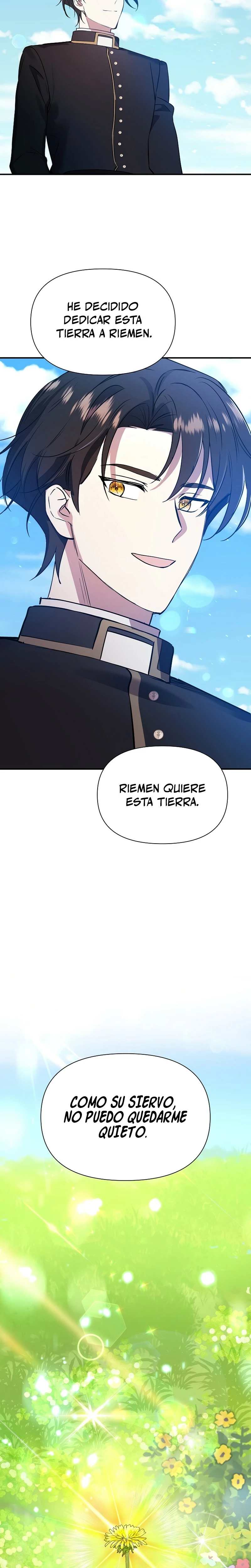 Que alguien detenga al Papa Capítulo 15 - Page 28