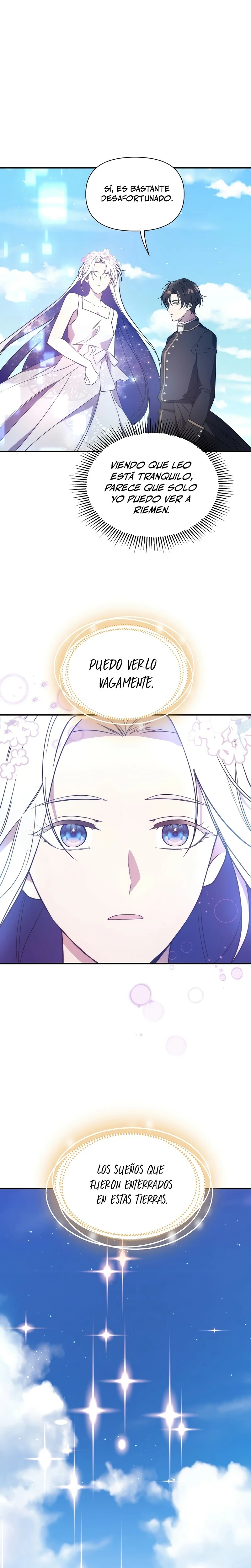 Que alguien detenga al Papa Capítulo 16 - Page 5