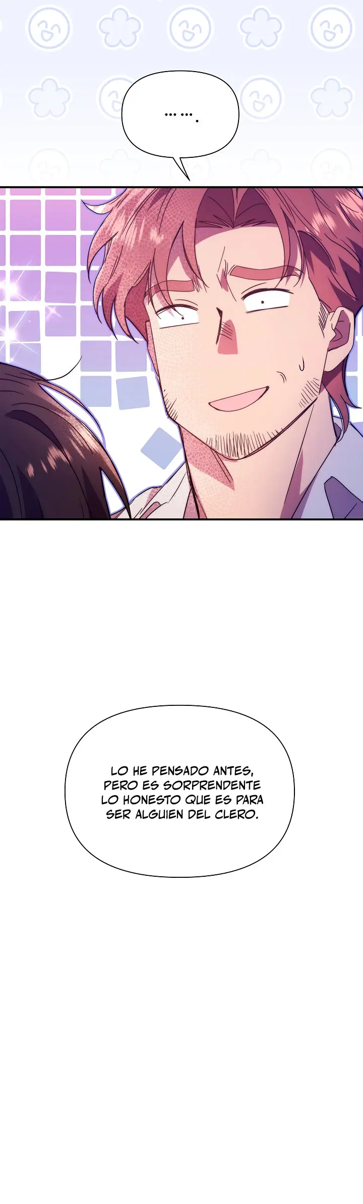 Que alguien detenga al Papa Capítulo 27 - Page 30