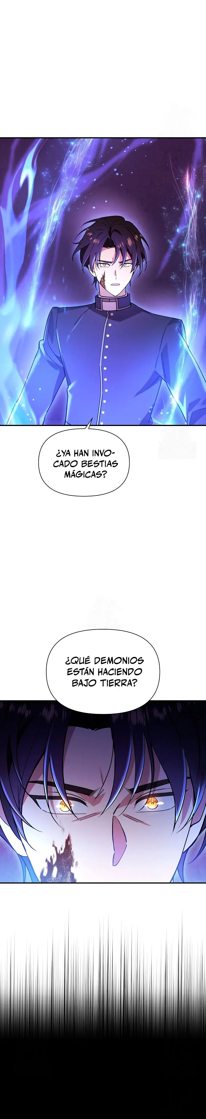 Que alguien detenga al Papa Capítulo 44 - Page 7