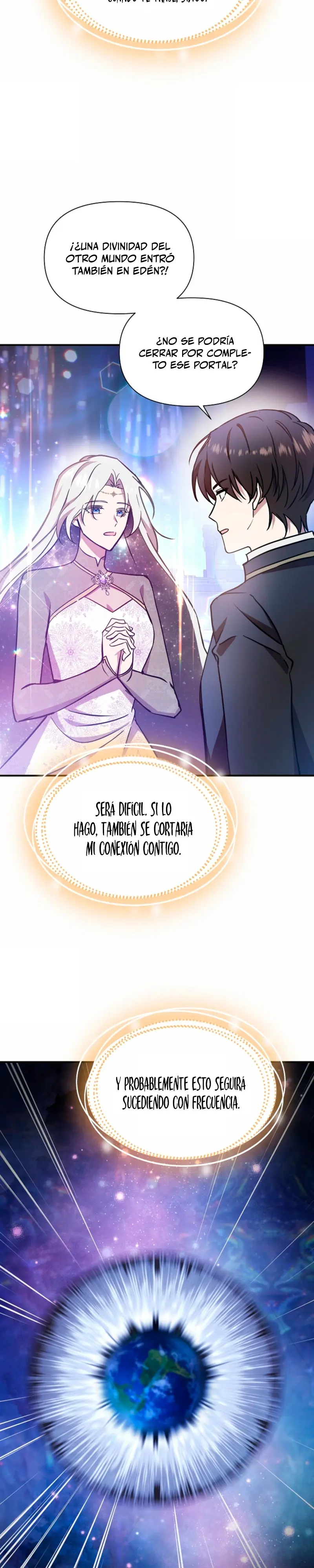 Que alguien detenga al Papa Capítulo 59 - Page 14