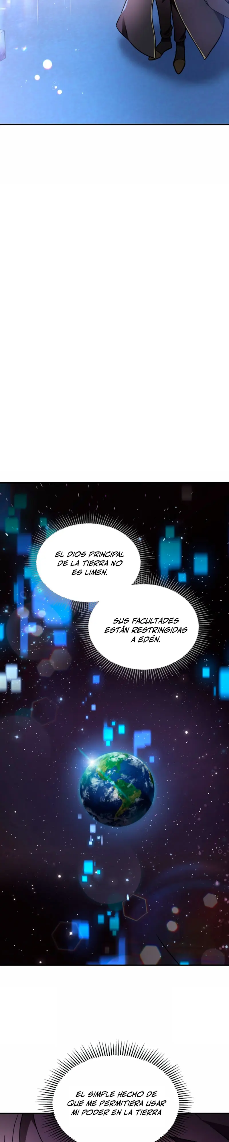 Que alguien detenga al Papa Capítulo 59 - Page 26