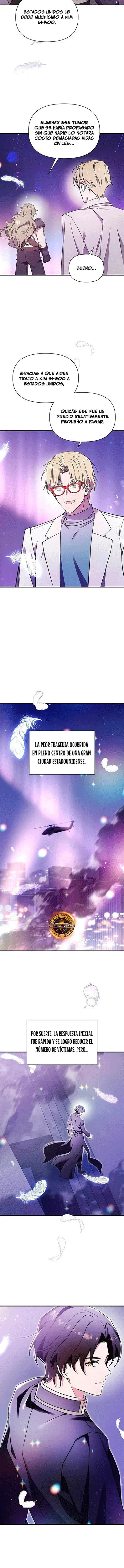 Que alguien detenga al Papa Capítulo 68 - Page 7