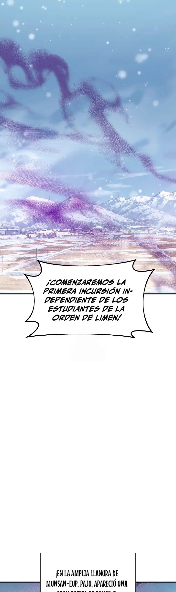 Que alguien detenga al Papa Capítulo 70 - Page 50