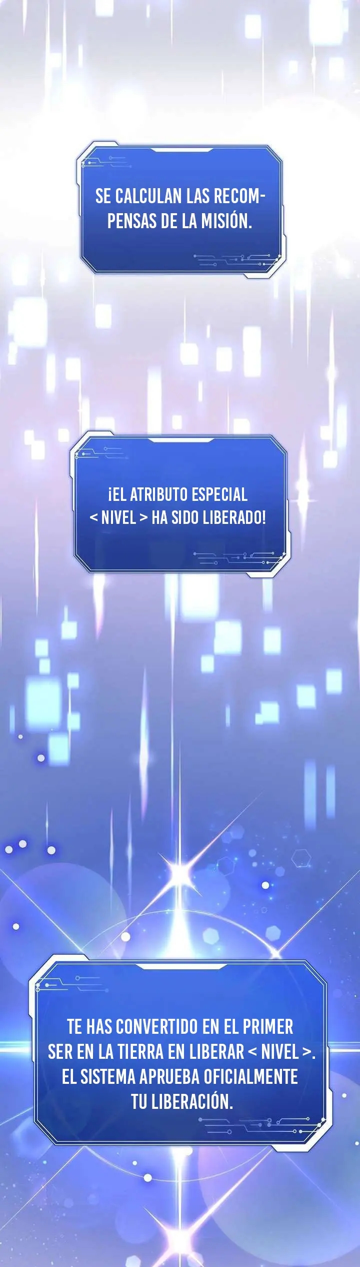 Que alguien detenga al Papa Capítulo 74 - Page 11