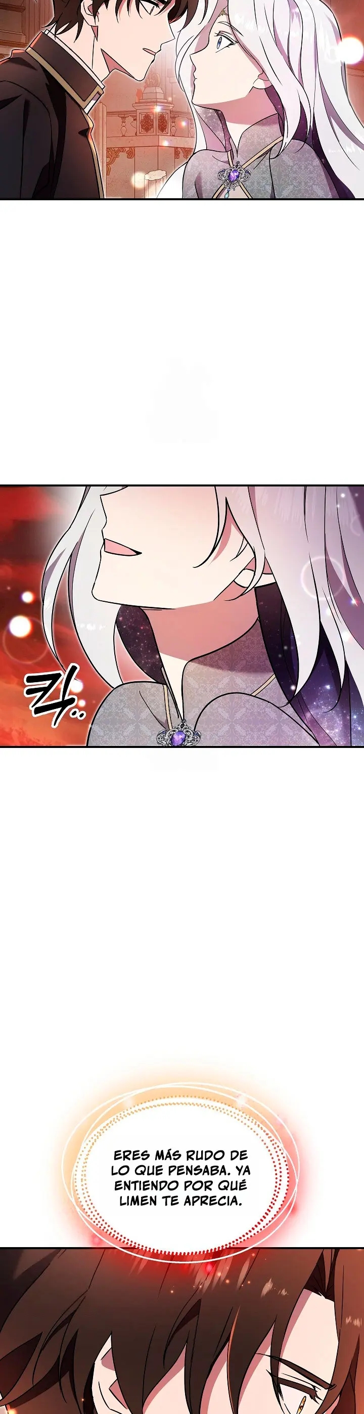 Que alguien detenga al Papa Capítulo 76 - Page 5