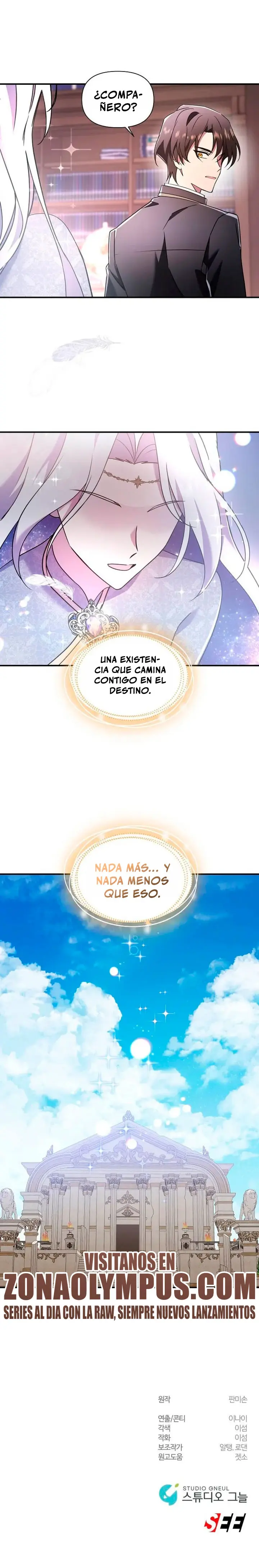 Que alguien detenga al Papa Capítulo 78 - Page 26