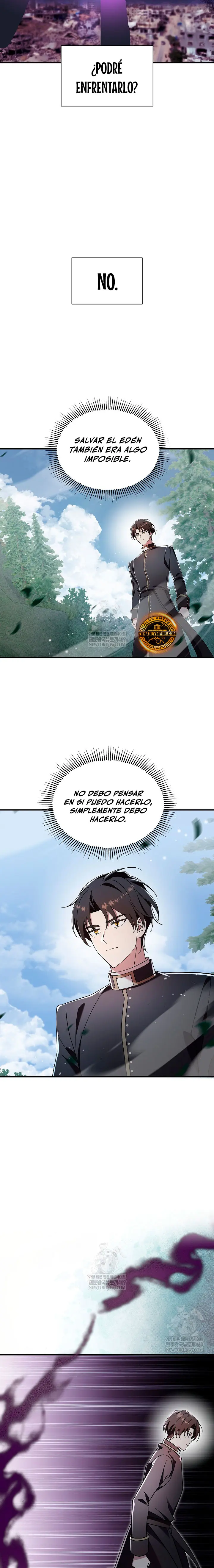 Que alguien detenga al Papa Capítulo 80 - Page 17