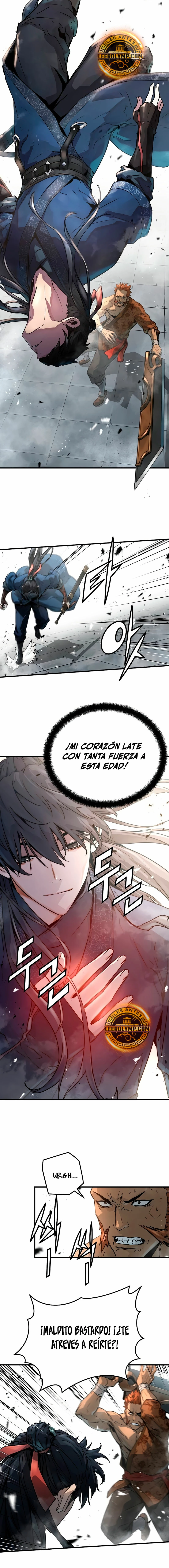 Regresión absoluta Capítulo 2 - Page 15