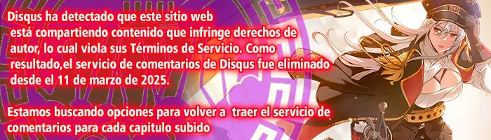 Regresión absoluta Capítulo 40 - Page 35