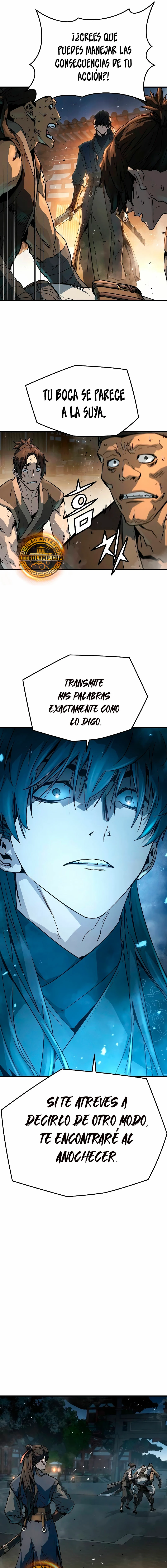 Regresión absoluta Capítulo 6 - Page 4