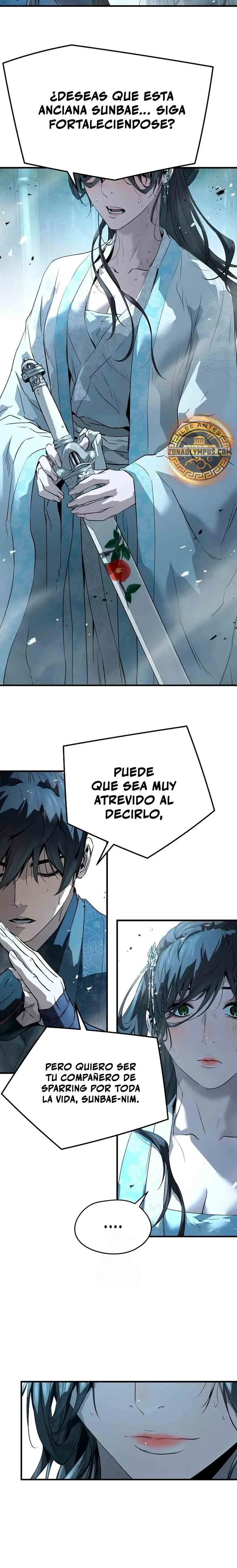 Regresión absoluta Capítulo 89 - Page 13