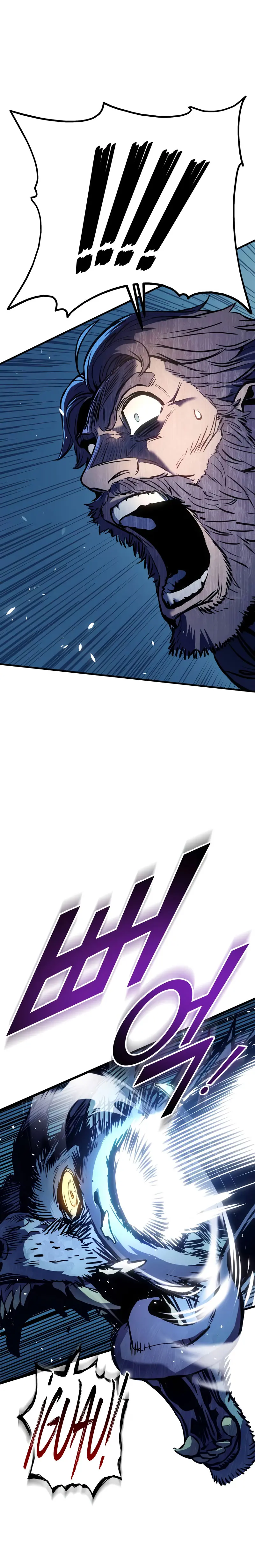 El Ascenso del Caballero Errante Capítulo 1 - Page 51