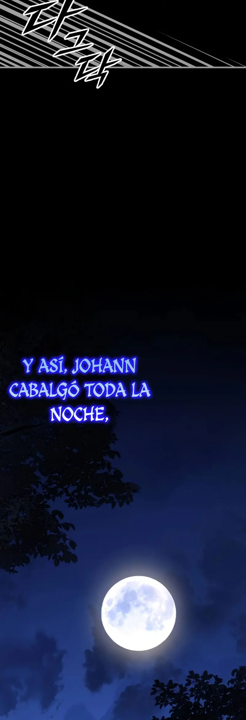El Ascenso del Caballero Errante Capítulo 10 - Page 54