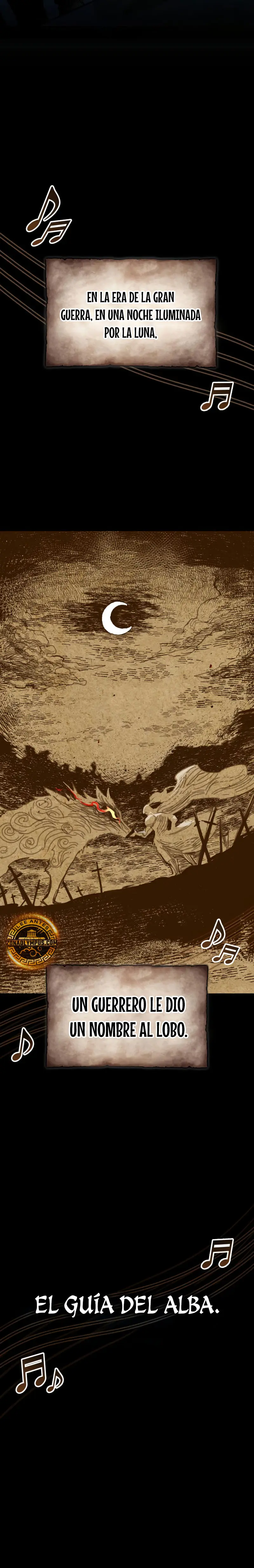 El Ascenso del Caballero Errante Capítulo 17 - Page 13