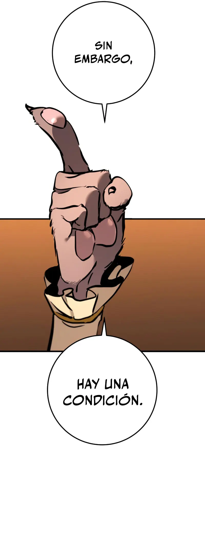 El Ascenso del Caballero Errante Capítulo 19 - Page 32