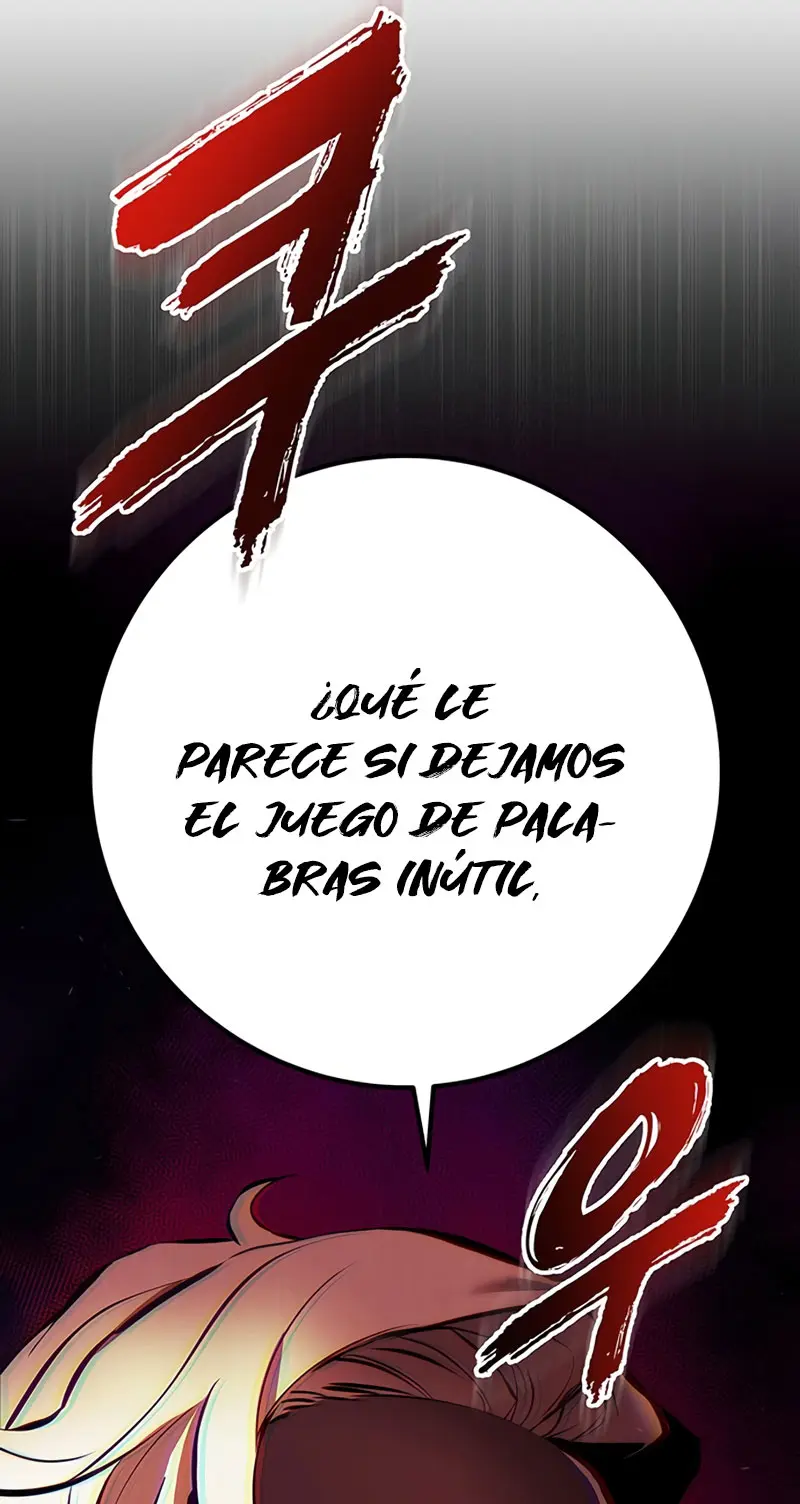 El Ascenso del Caballero Errante Capítulo 21 - Page 56