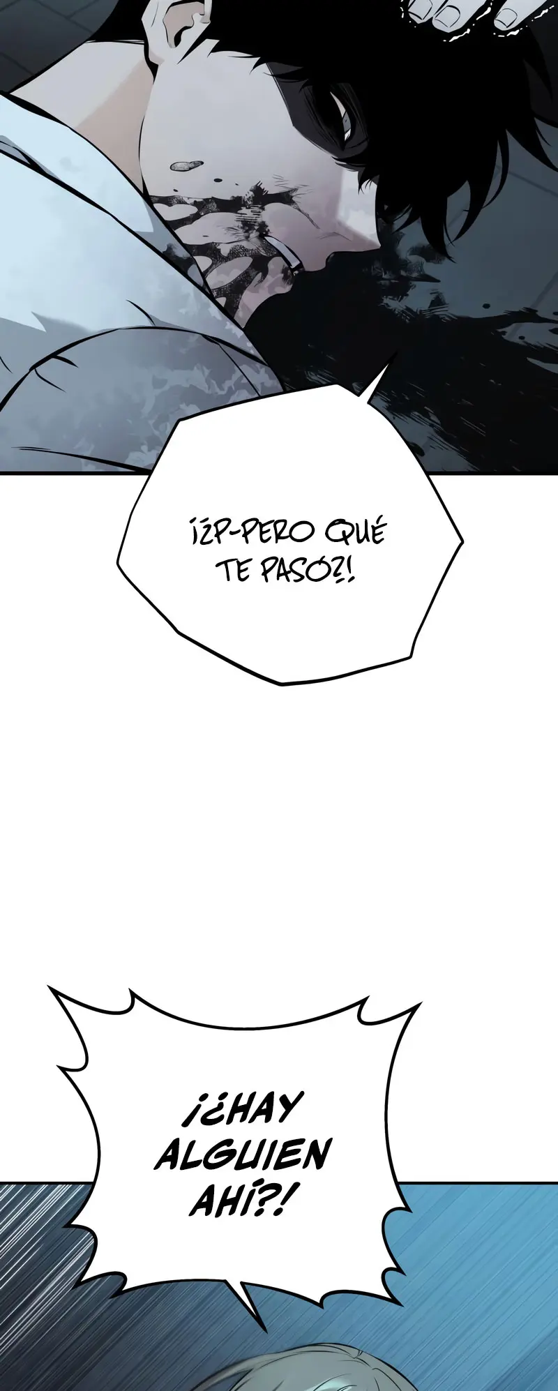 El Ascenso del Caballero Errante Capítulo 23 - Page 76