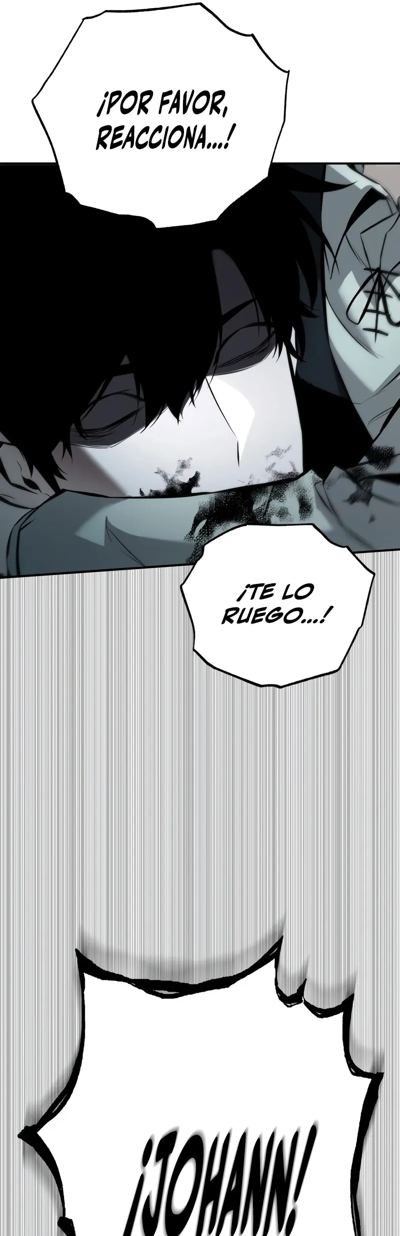 El Ascenso del Caballero Errante Capítulo 23 - Page 78