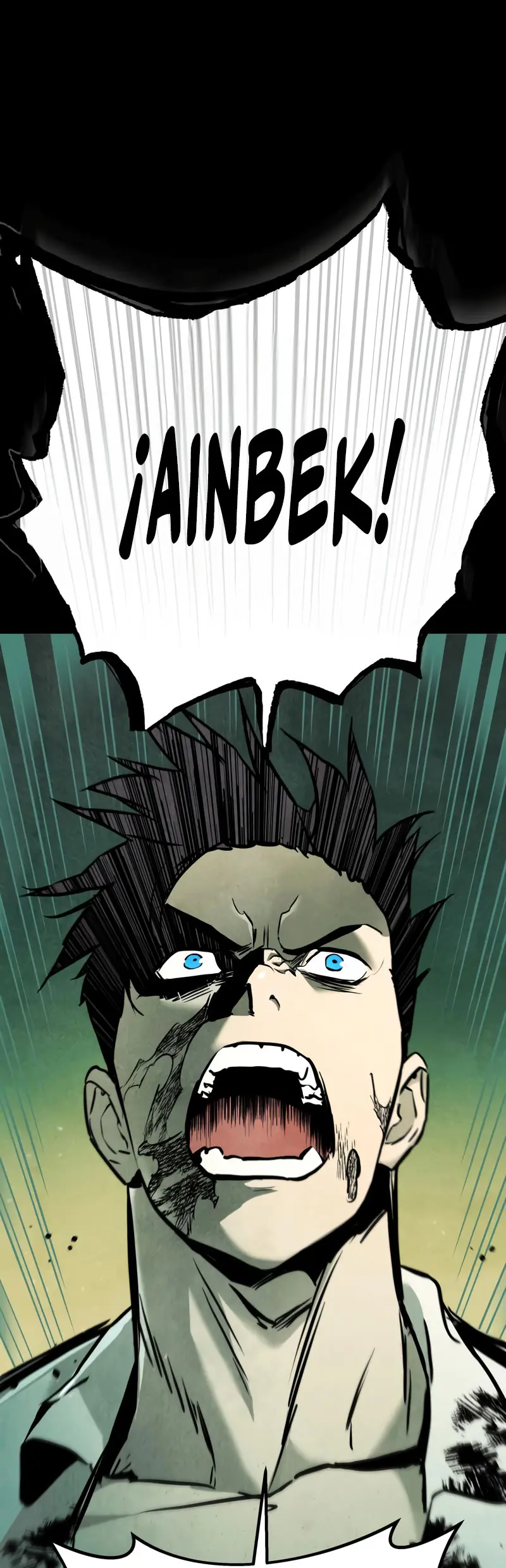El Ascenso del Caballero Errante Capítulo 23 - Page 90