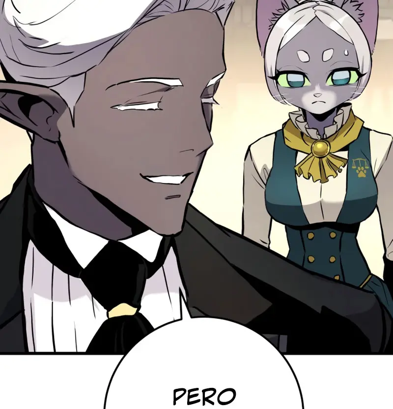 El Ascenso del Caballero Errante Capítulo 24 - Page 43