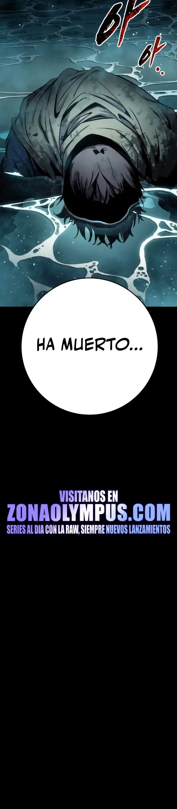 El Ascenso del Caballero Errante Capítulo 29 - Page 42
