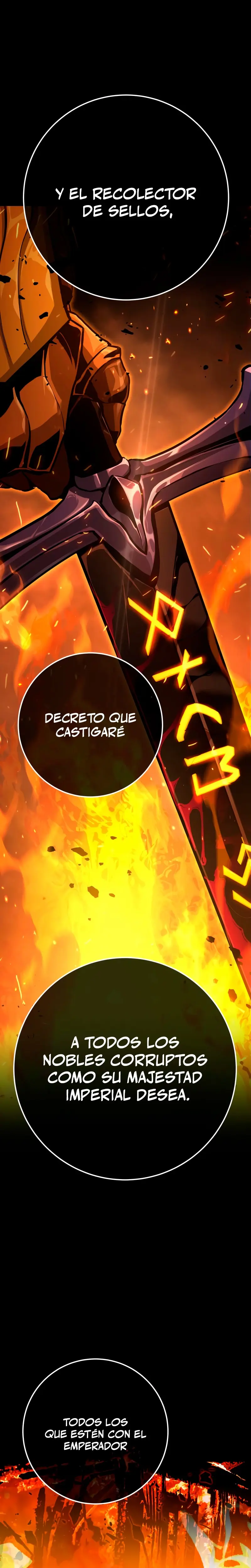 El Ascenso del Caballero Errante Capítulo 3 - Page 50