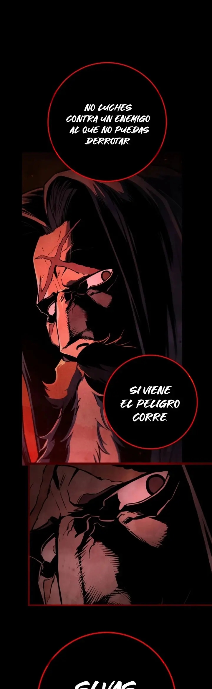 El Ascenso del Caballero Errante Capítulo 30 - Page 44