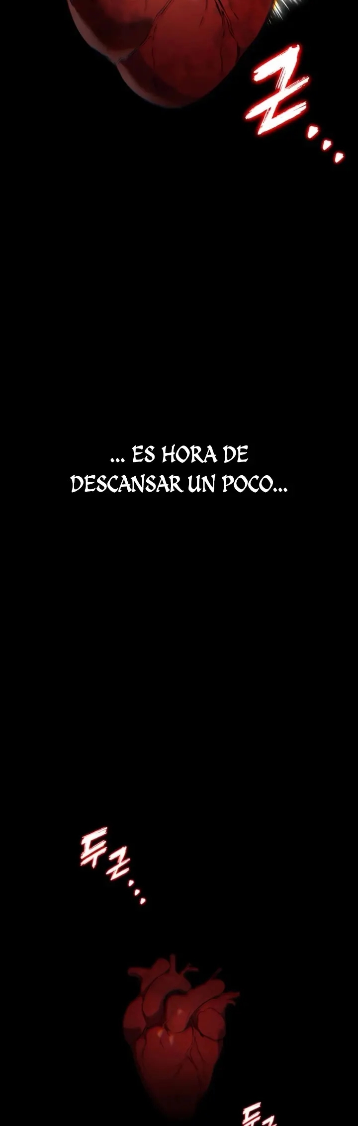 El Ascenso del Caballero Errante Capítulo 30 - Page 53