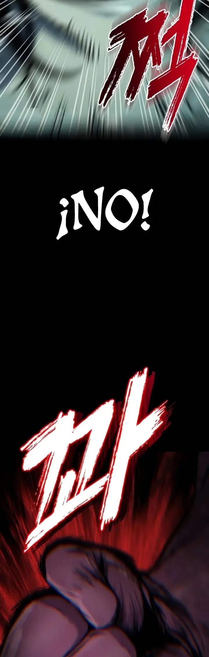 El Ascenso del Caballero Errante Capítulo 30 - Page 57