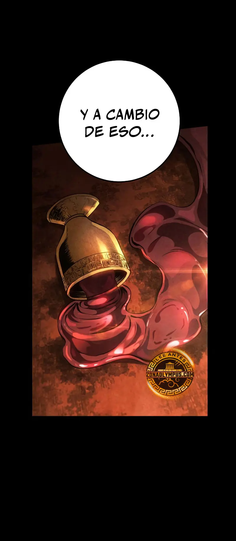 El Ascenso del Caballero Errante Capítulo 33 - Page 30