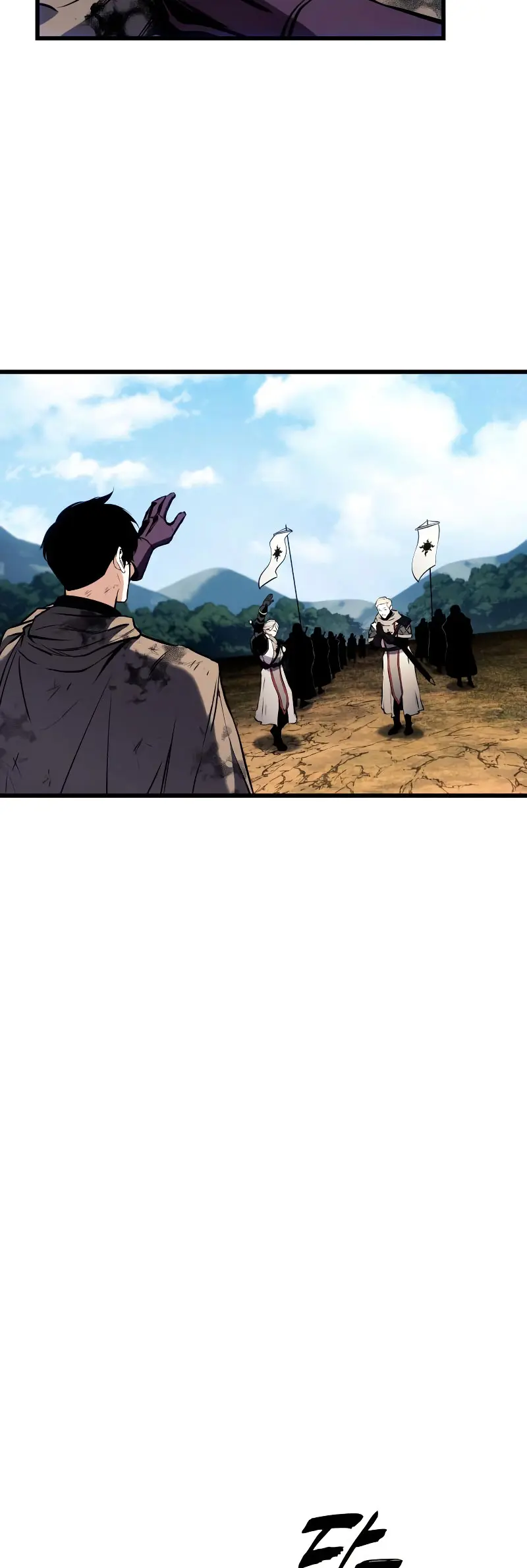 El Ascenso del Caballero Errante Capítulo 33 - Page 4