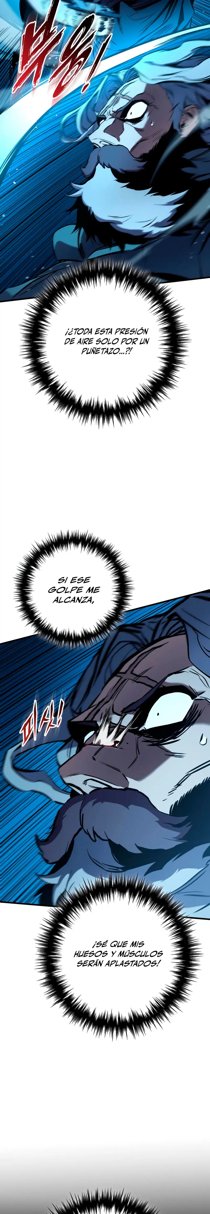 El Ascenso del Caballero Errante Capítulo 6 - Page 2