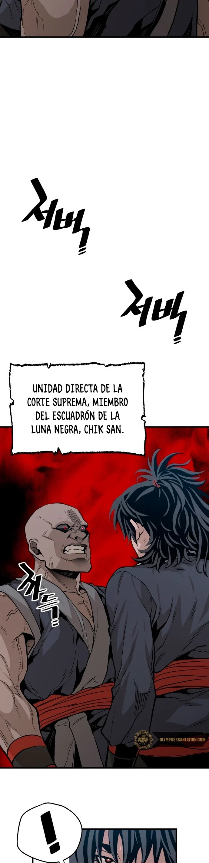 Sistema de cultivo del demonio celestial Capítulo 1 - Page 33