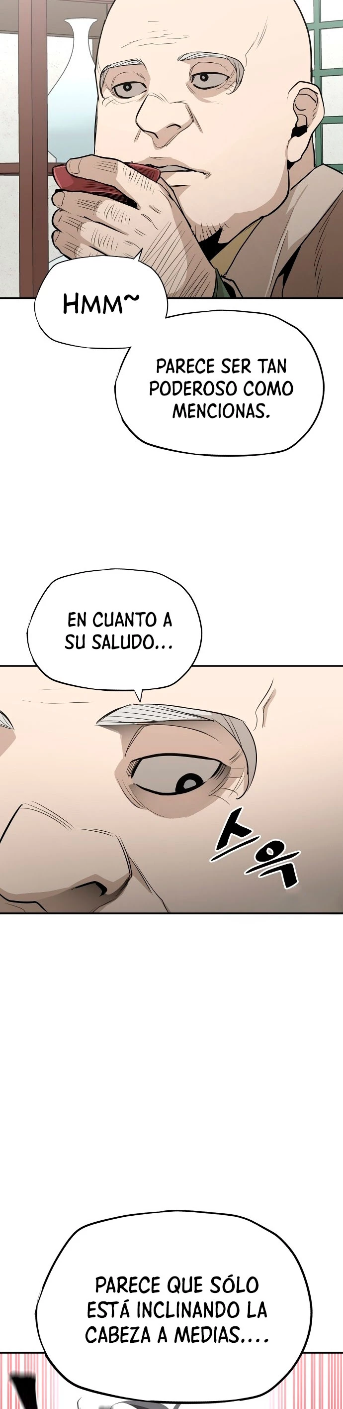 Sistema de cultivo del demonio celestial Capítulo 1 - Page 61