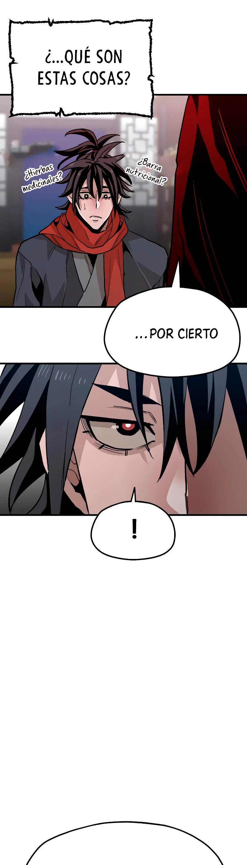 Sistema de cultivo del demonio celestial Capítulo 10 - Page 99
