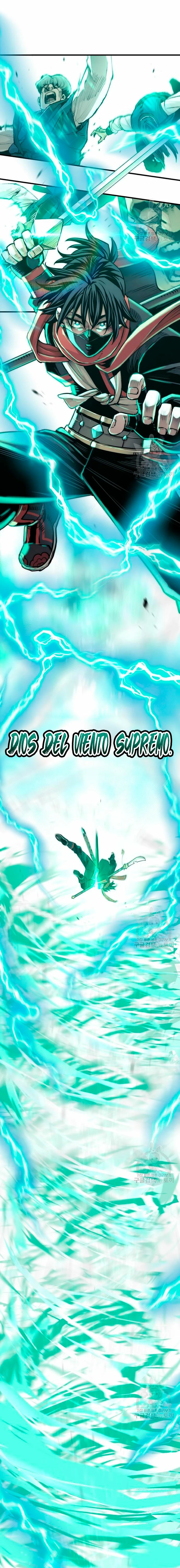 Sistema de cultivo del demonio celestial Capítulo 100 - Page 3
