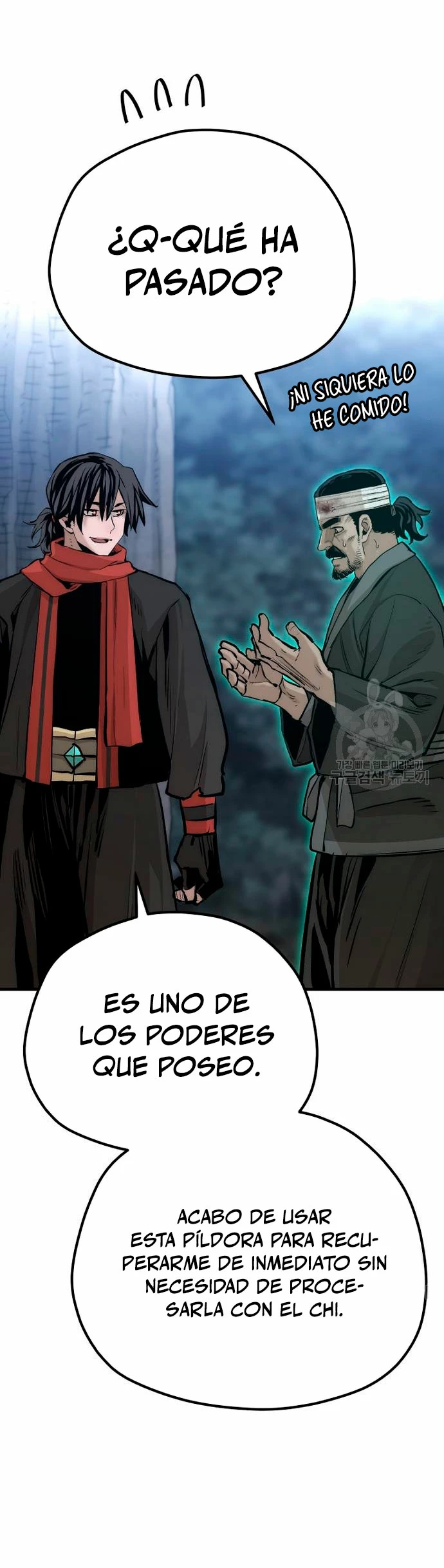 Sistema de cultivo del demonio celestial Capítulo 101 - Page 33