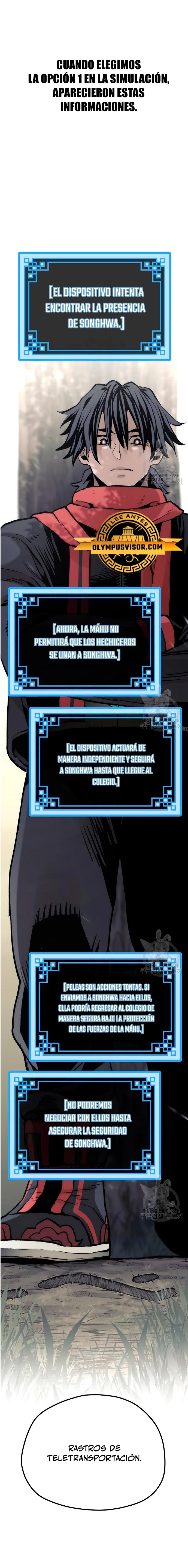 Sistema de cultivo del demonio celestial Capítulo 102 - Page 16